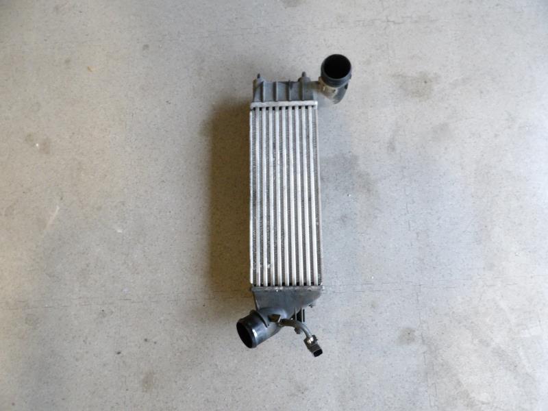 Echangeur air (Intercooler)
