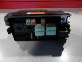 Porte fusible