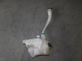 Vase de lave glace