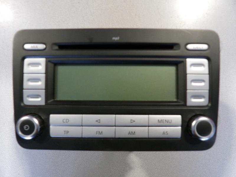 Autoradio d'origine