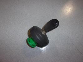 Bouchon de carburant