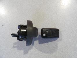 Bouchon de carburant
