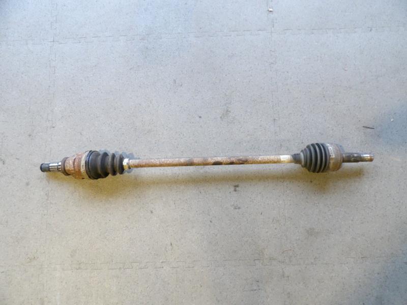 Cardan droit (transmission)