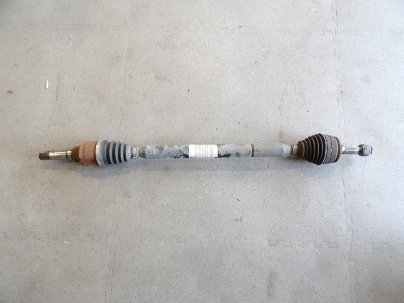 Cardan droit (transmission)