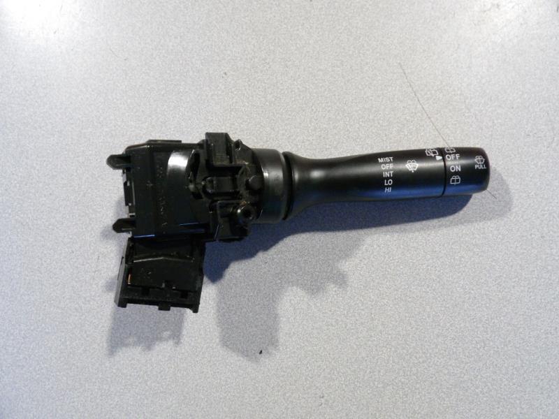 Commodo d'essuie glaces