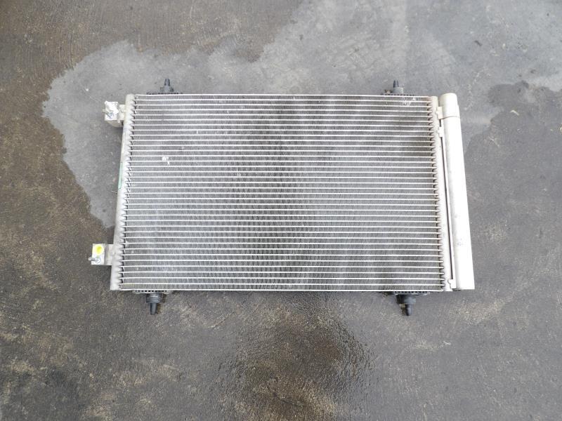 Condenseur de clim