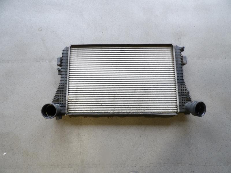 Echangeur air (Intercooler)