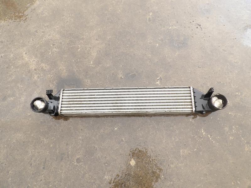 Echangeur air (Intercooler)