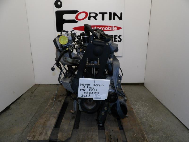 Moteur