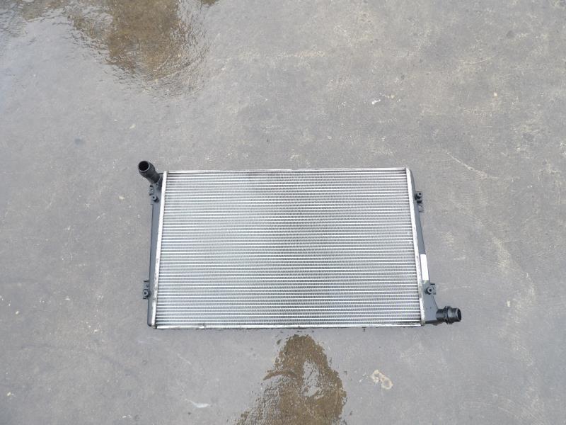Radiateur eau