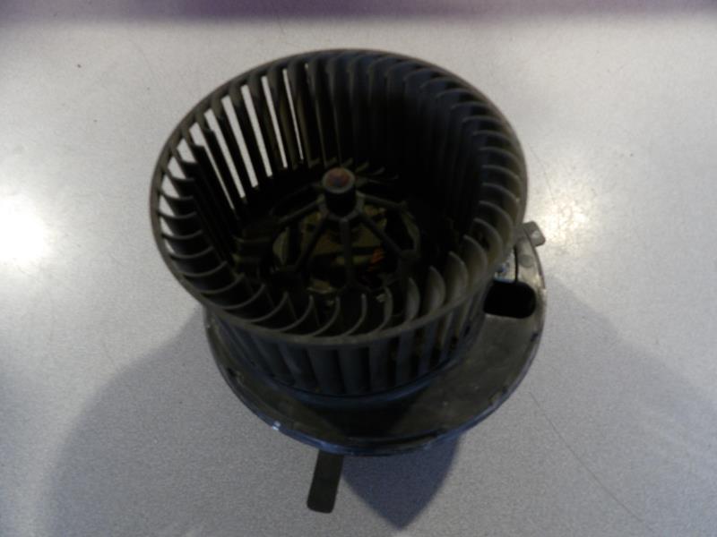 Ventilateur chauffage
