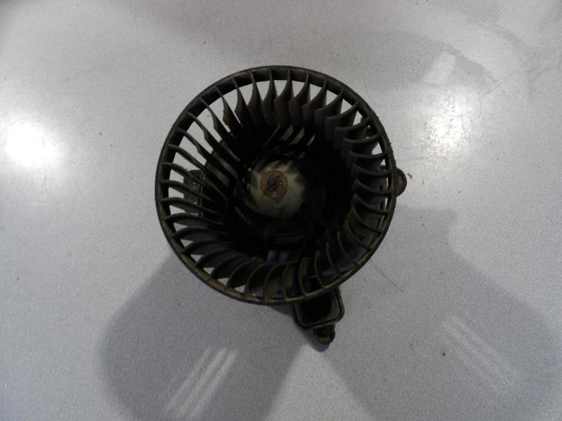 Ventilateur chauffage