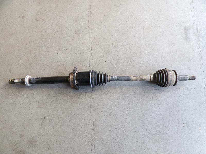 Cardan droit (transmission)