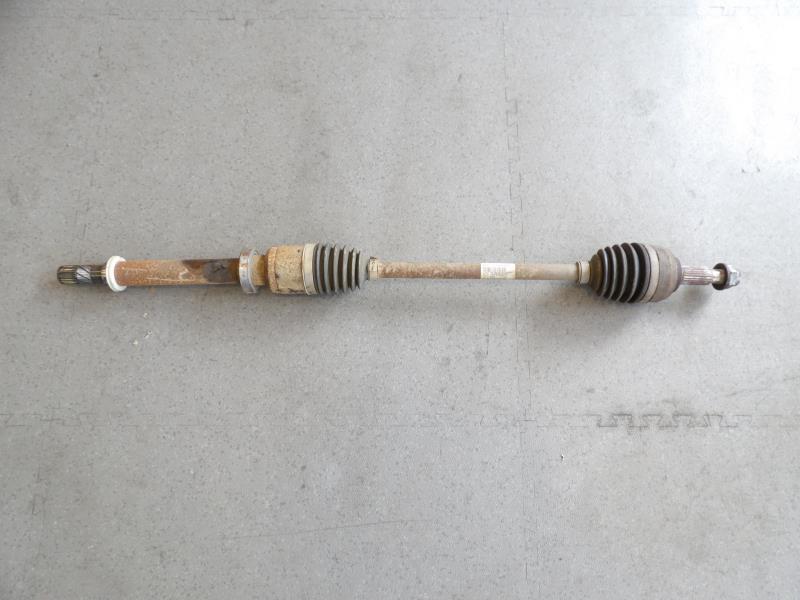 Cardan droit (transmission)