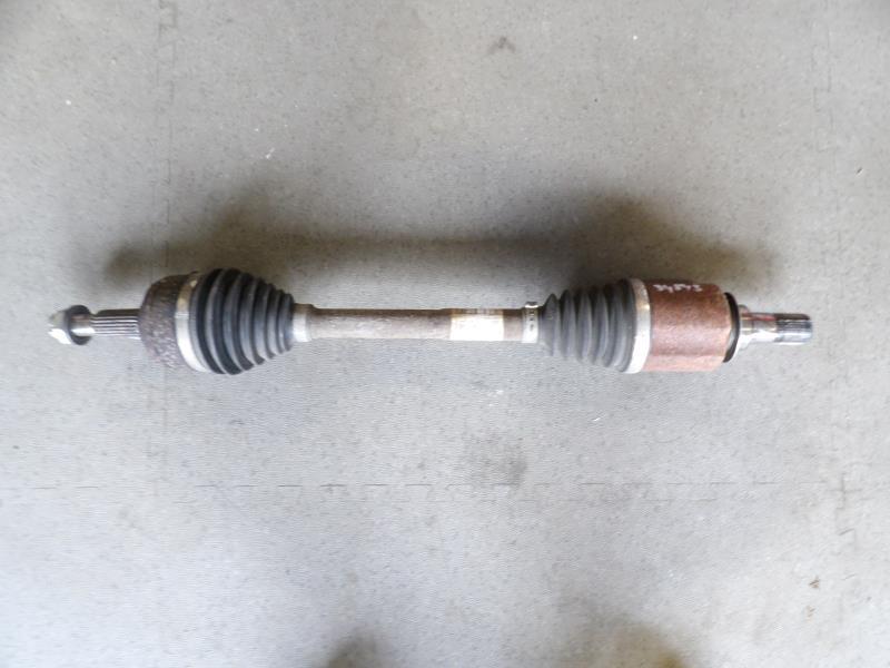 Cardan gauche (transmission)