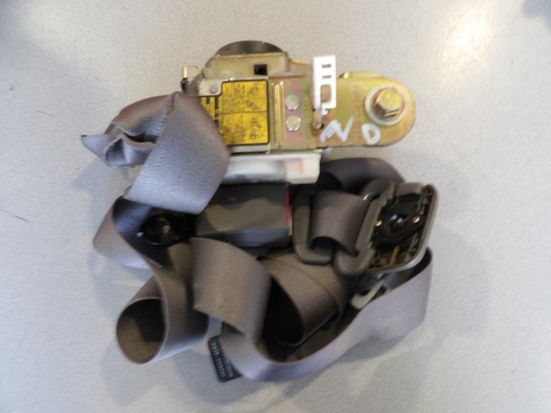 Ceinture avant droit