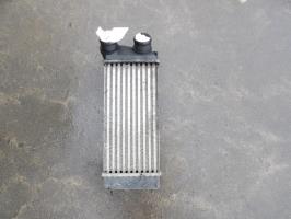 Echangeur air (Intercooler)
