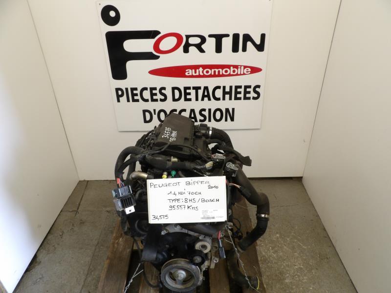 Moteur