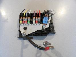 Porte fusible
