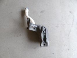 Vase de lave glace