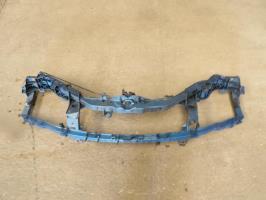 Armature avant, Masque avant