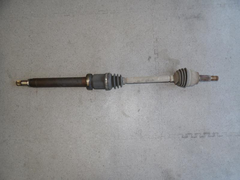 Photo pièce auto