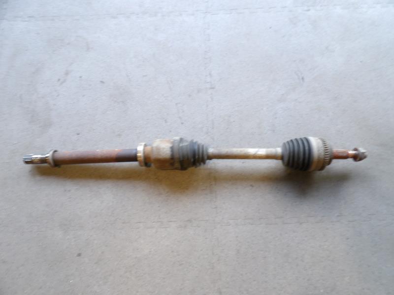 Cardan droit (transmission)