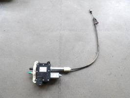 Bloc electrique de frein a main