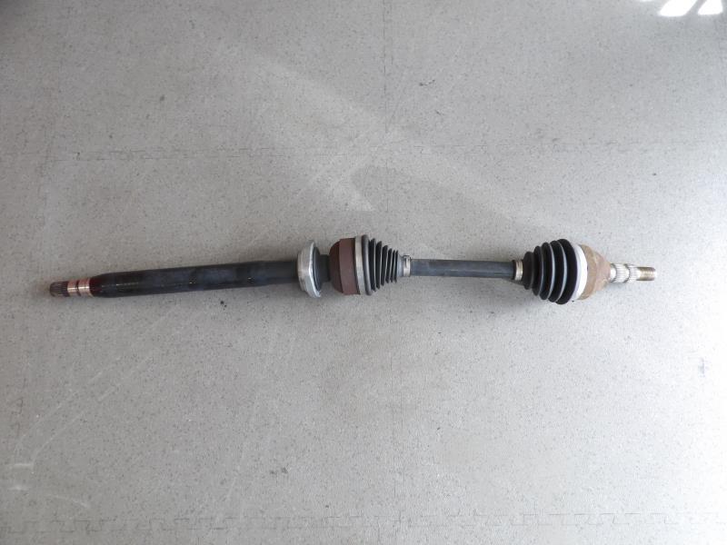 Cardan droit (transmission)