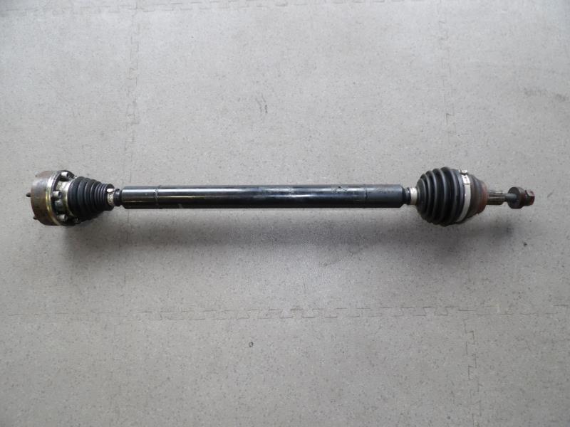 Cardan droit (transmission)