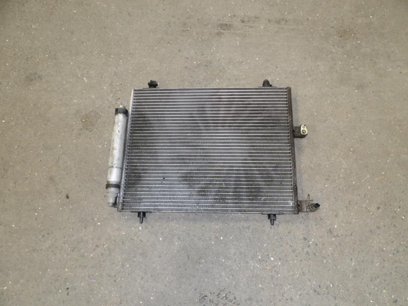 Condenseur de clim