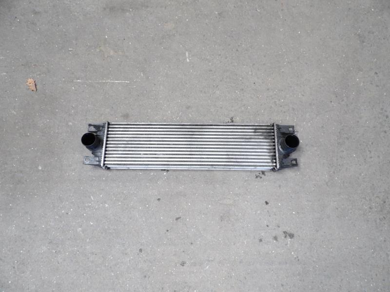 Echangeur air (Intercooler)