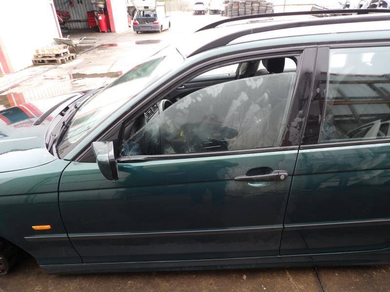 Leve vitre electrique avant gauche
