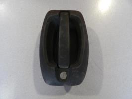 Poignee porte avant gauche