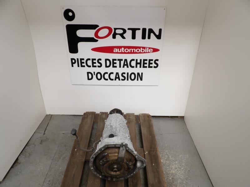 Boite de vitesses