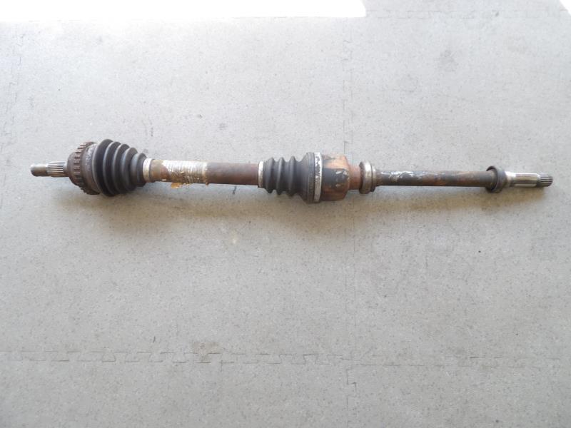 Cardan droit (transmission)