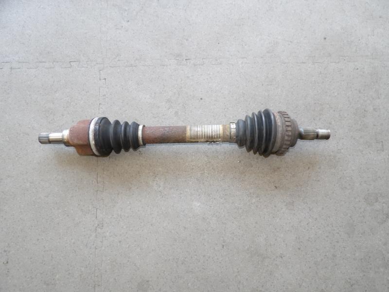 Cardan gauche (transmission)