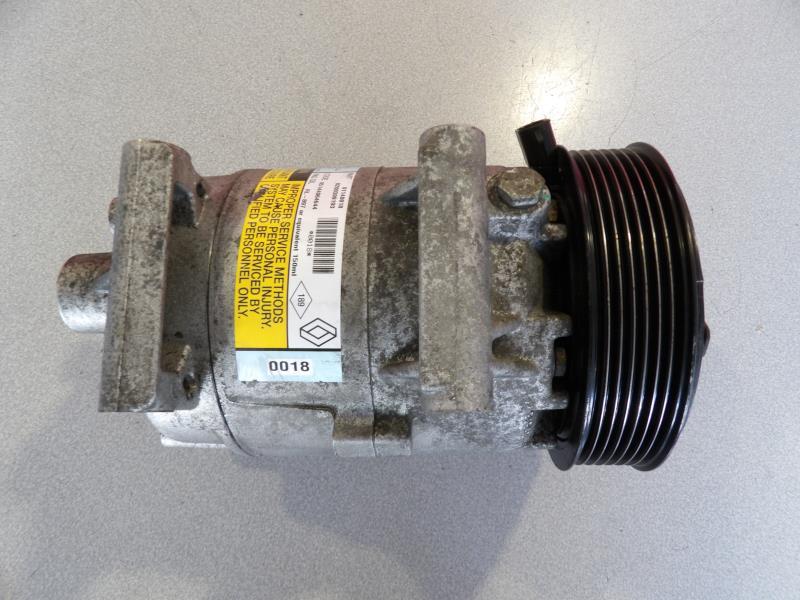 Compresseur clim
