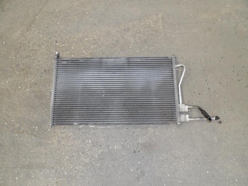Condenseur de clim