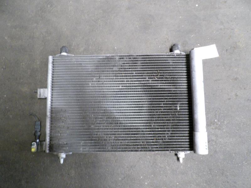 Condenseur de clim
