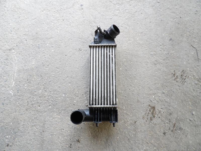 Echangeur air (Intercooler)