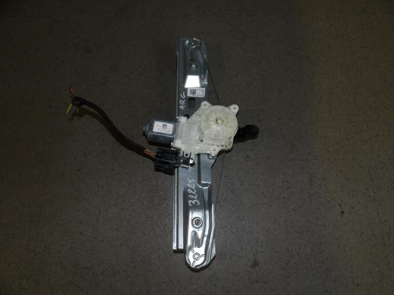 Leve vitre electrique arriere gauche