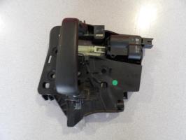 Poignee interieur porte laterale droite