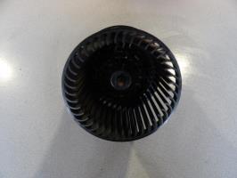 Ventilateur chauffage