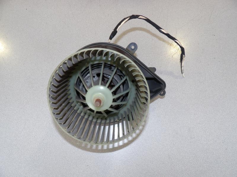 Ventilateur chauffage