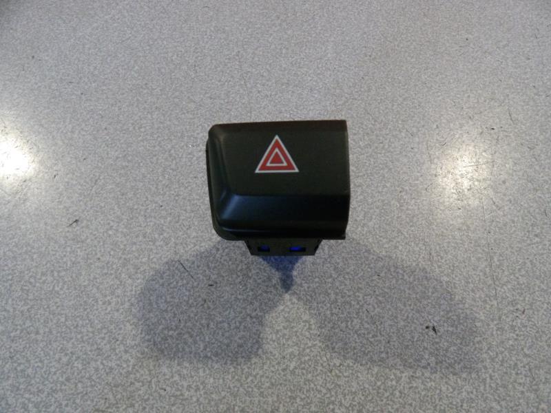 Bouton de warning