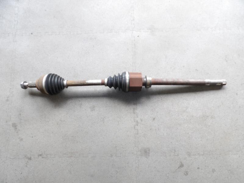Cardan droit (transmission)