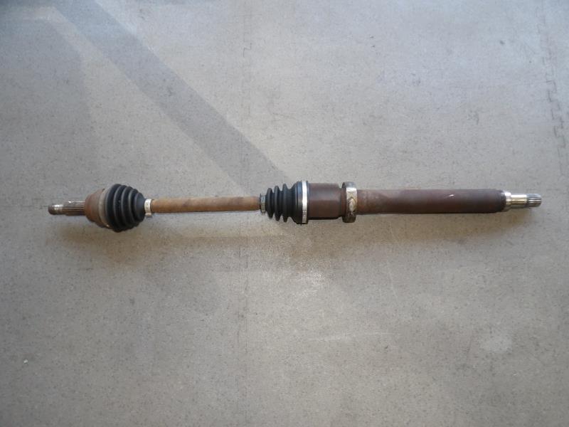 Photo pièce auto