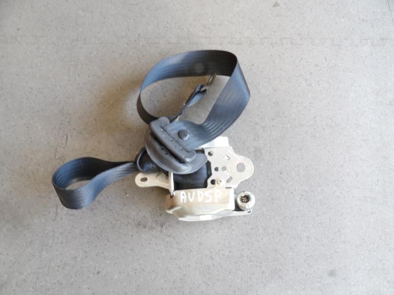 Ceinture avant droit