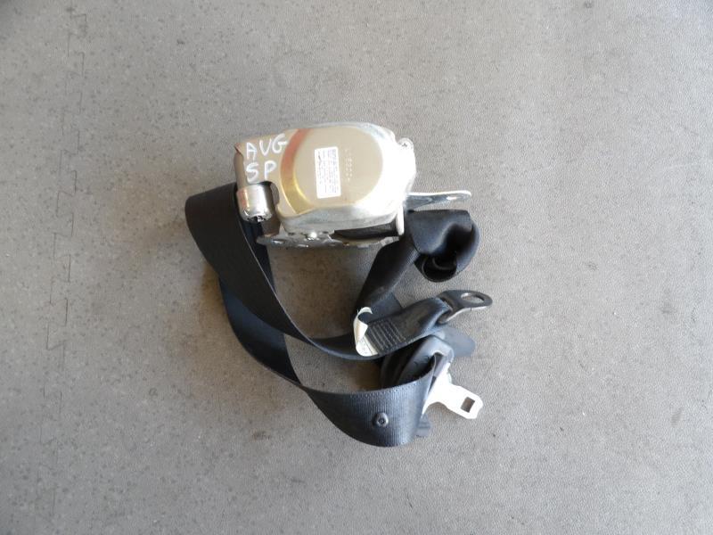 Ceinture avant gauche